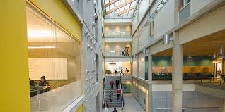 كلية فانكوفر المجتمعية